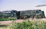 PRR 9826, EF-15A, c. 1967